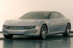 Pininfarina Cambiano Concept 2012 года